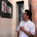 Reconoce embajador de Japón respeto y admiración de espirituanos con la cultura nipona