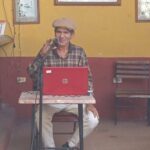 Jornada de la poesía se despide en Sancti Spíritus