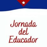 Comenzó en Sancti Spíritus la Jornada de homenaje a los educadores