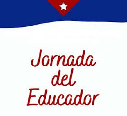 Comenzó en Sancti Spíritus la Jornada de homenaje a los educadores