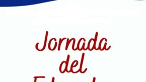 Fomento desarrolla amplio plan de actividades por el día del Educador