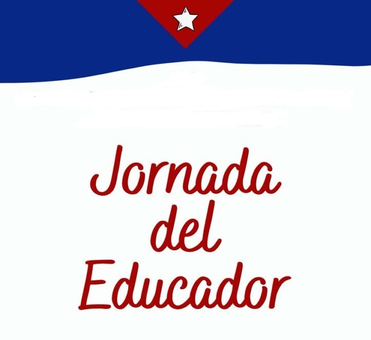 Comenzó en Sancti Spíritus Jornada de Homenaje a los Educadores