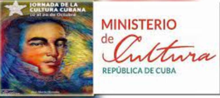 Vive Sancti Spíritus Jornada por la Cultura cubana