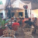 Jornada nacional de la poesía en Sancti Spíritus también fue espacio para descubrir editoriales