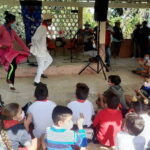Instructores de arte protagonizarán antesala del Festival Nacional de Teatro Aficionado