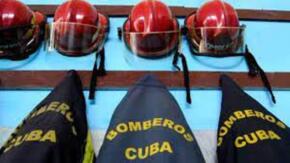 Jornada espirituana contra incendios busca minimizar riesgos