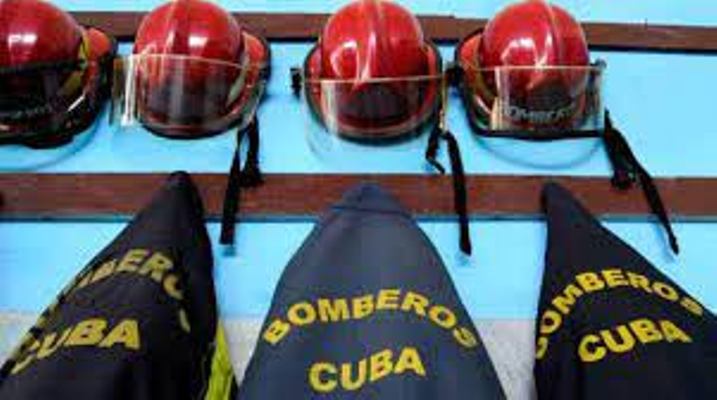 Jornada espirituana contra incendios busca minimizar riesgos