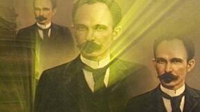 José Martí, más de cerca del sol