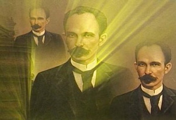 José Martí, más de cerca del sol
