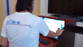 Campaña Joven Club por Cuba sigue activa en Sancti Spíritus