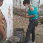 Acciones de control y lucha antivectorial se acentúan en La Sierpe