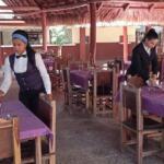 Capacitación de la fuerza joven, prioridad del turismo en Sancti Spíritus