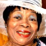 Popular artista Juana Bacallao fallece en Cuba a los 98 años