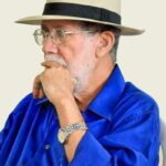 Juanelo, un promotor incansable de la cultura espirituana