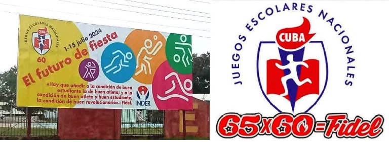 Deporte de Sancti Spíritus multiplica acciones de cara a 60 Juegos Escolares Nacionales