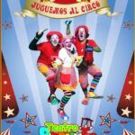 Sancti Spíritus: Sube al escenario Teatro Parabajitos