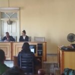 Sancionan en Sancti Spíritus a autor de hurto y sacrificio ilegal de ganado mayor