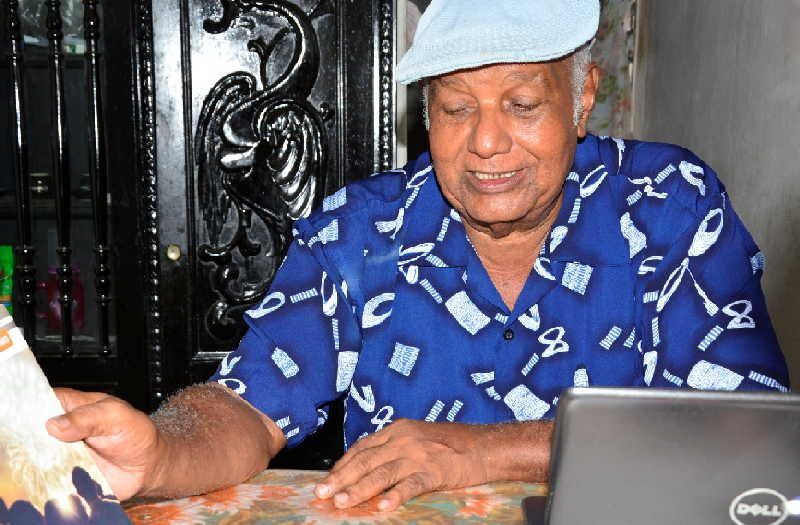 Presentarán en La Habana novela de escritor espirituano