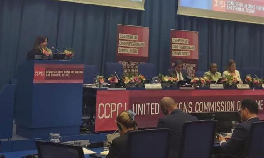 Denuncia Cuba inclusión en lista de Estados terroristas