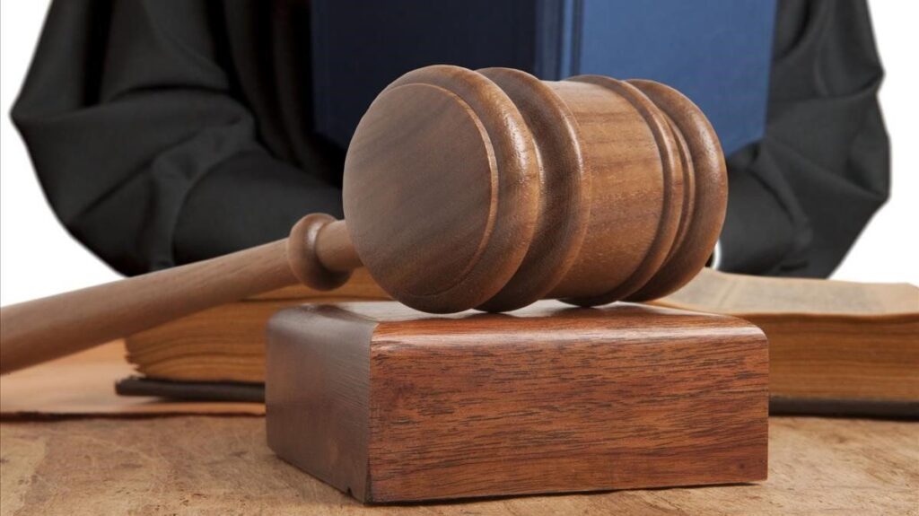 Condenan a autor de abuso sexual contra un menor