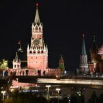 Ucrania trató de atacar el Kremlin con drones: Ni Putin ni ninguna otra persona resultó herida