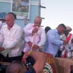 Comenzó Festival Canchánchara, Tradición y Cultura en Trinidad de Cuba