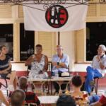 Retoman en Sancti Spíritus espacio para diálogo sociocultural
