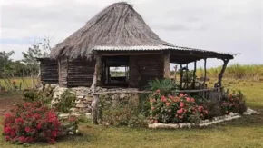 Finca Agroecológica La espinita, de Yaguajay. Foto: Escambray.