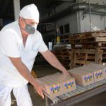Fabrican en Sancti Spíritus la compota de la canasta familiar de todo el país