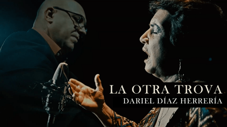 Trinidad, “La otra trova” y el amor desbordante