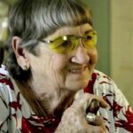 Isabel Bécquer: voleibolista y apasionada a la pelota