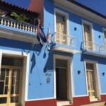 Hotel La Ronda distingue a la Cadena Encanto en Trinidad de Cuba