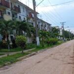 Impulsan en La Sierpe el saneamiento comunitario