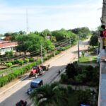 La Sierpe busca corresponder a condición de municipio destacado en emulación por el 26 de Julio