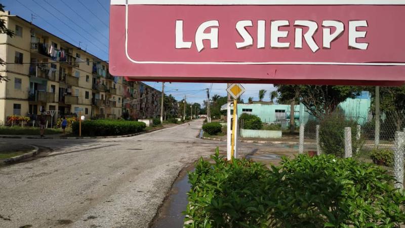 La Sierpe alista condiciones para fiesta obrera del Primero de Mayo
