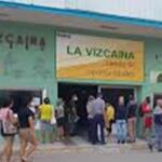 Esclarecen robo con fuerza en La Vizcaína