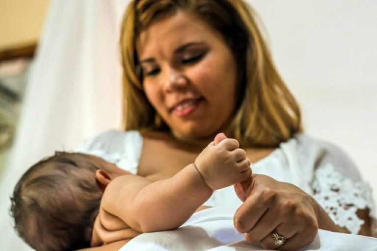 Cuba registra una tasa de mortalidad infantil de 7,5 por mil nacidos vivos en 2022