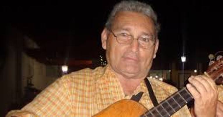 Marcelo Lamas, un formidable Laudista