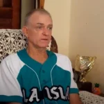 Primera Bola (18 de abril)