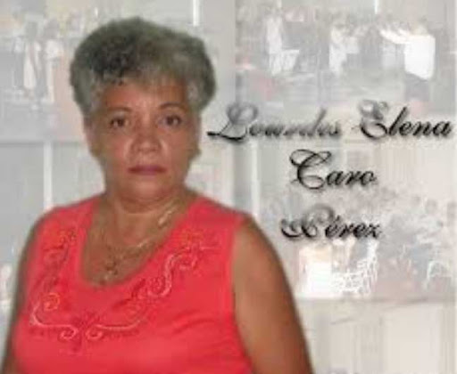 Lourdes Caro: Una mujer, una canción