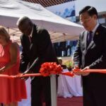 Aporte vietnamita en fábrica de detergente y parque fotovoltaico en Cuba