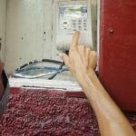 Analiza Consejo Energético espirituano acciones para reducir el consumo