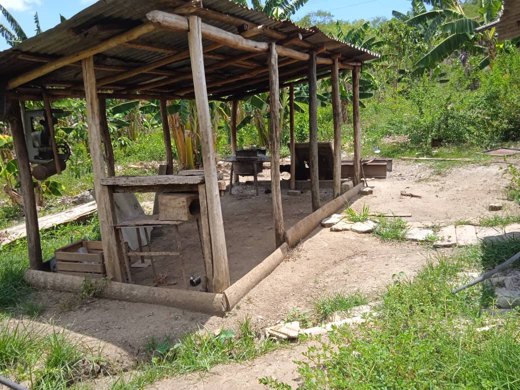 Avanza en Trinidad legalización de bienhechurías en tierras ociosas