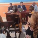 Promueven en Sancti Spíritus una mayor cultura en torno a Ley de Comunicación Social