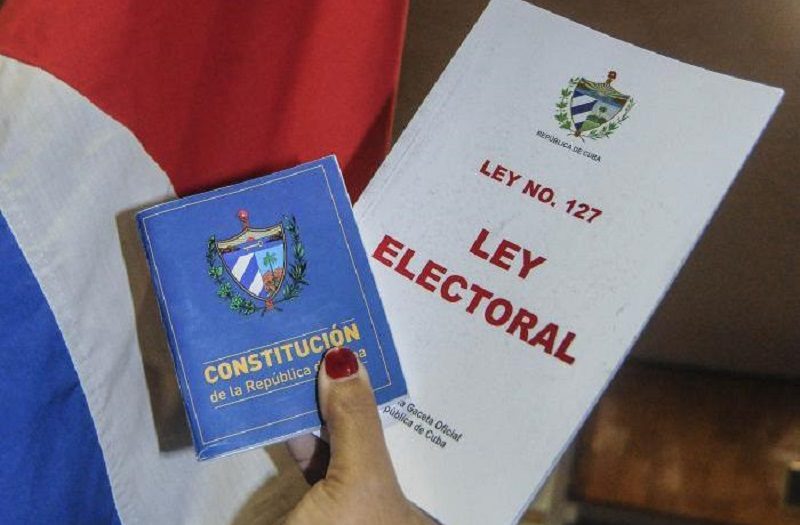Constituidos en Sancti Spíritus Consejos Electorales Municipales