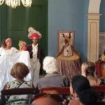 Leyenda Folk, 28 años preservando tradiciones