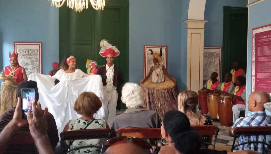 Leyenda Folk, 28 años preservando tradiciones