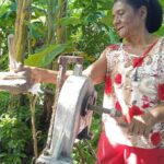 Mujeres que reinventan la vida