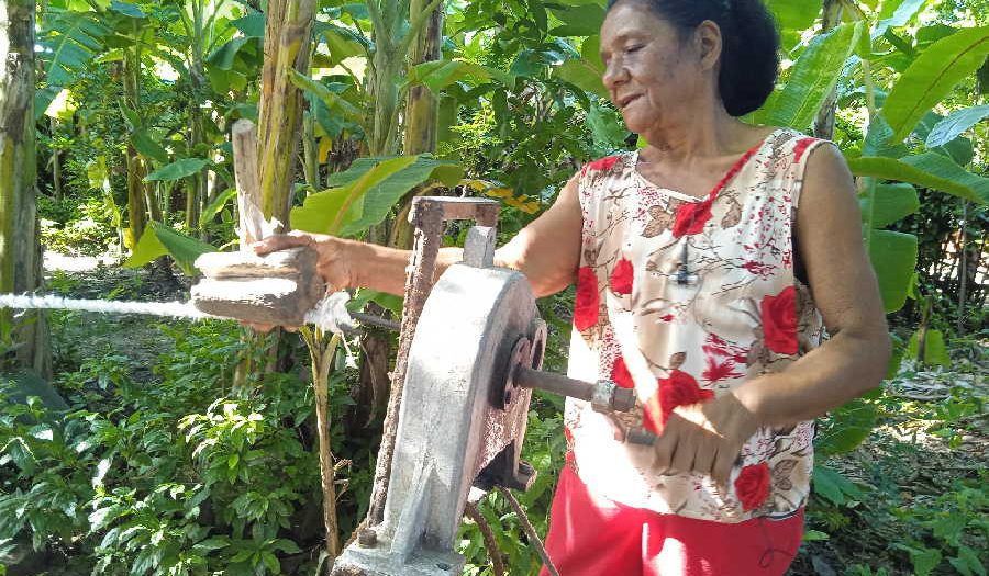 Mujeres que reinventan la vida