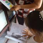 Leer para crecer en el verano de La Sierpe